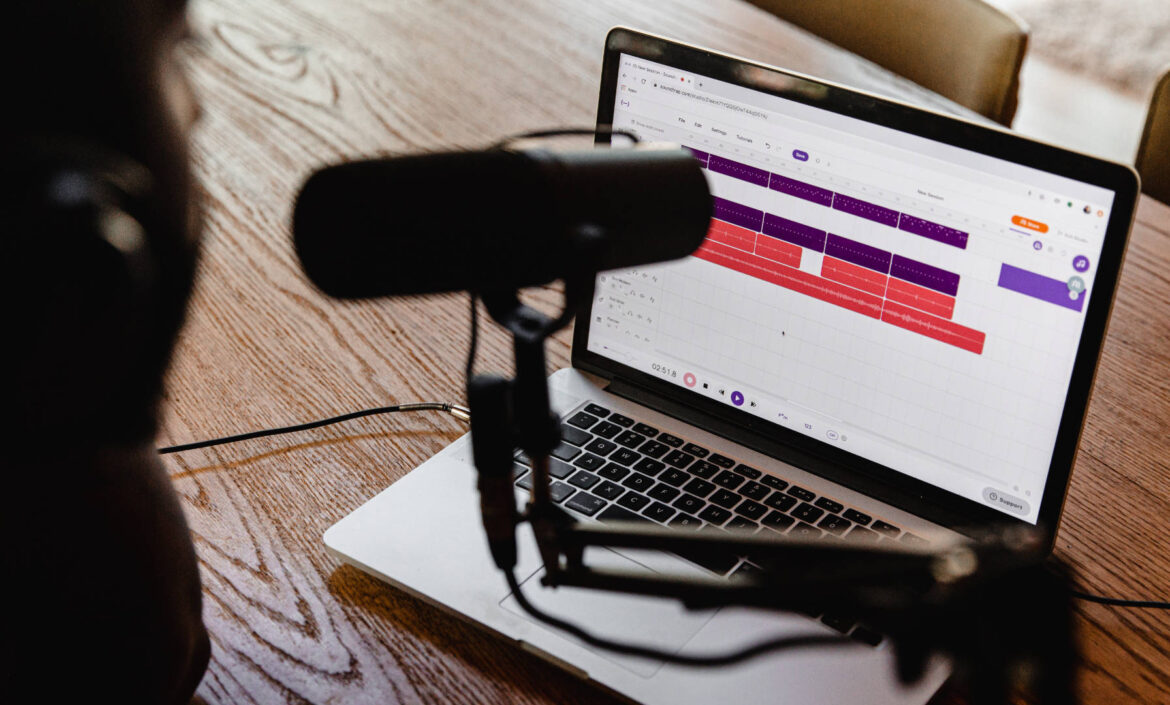 Transcription audio carex solutions