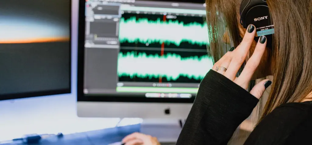 Audio Transcription with Carex Solutions