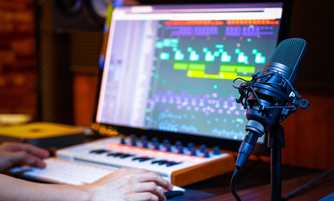 how tomenhance audio transcription with Carex Solutions