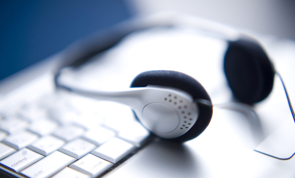 instant audio and video transcription online services at Carex Solutions